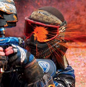 PAINTBALL SLJEME | ZAGREB