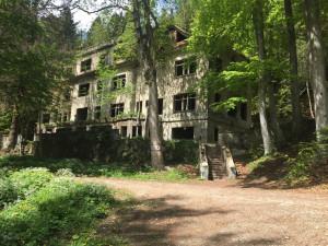 NAJUZBUDLJIVIJI PAINTBALL TEREN | PAINTBALL SLJEME | ZAGREB