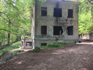 NAJUZBUDLJIVIJI PAINTBALL TEREN | PAINTBALL SLJEME | ZAGREB