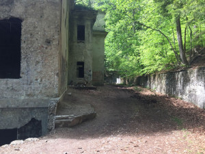 NAJUZBUDLJIVIJI PAINTBALL TEREN | PAINTBALL SLJEME | ZAGREB