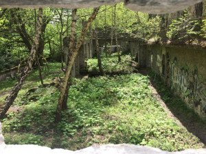 NAJUZBUDLJIVIJI PAINTBALL TEREN | PAINTBALL SLJEME | ZAGREB