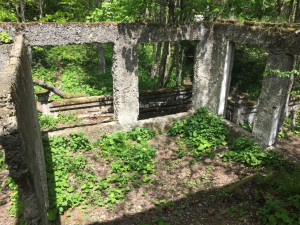 NAJUZBUDLJIVIJI PAINTBALL TEREN | PAINTBALL SLJEME | ZAGREB