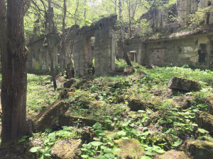 NAJUZBUDLJIVIJI PAINTBALL TEREN | PAINTBALL SLJEME | ZAGREB