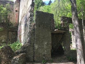 NAJUZBUDLJIVIJI PAINTBALL TEREN | PAINTBALL SLJEME | ZAGREB