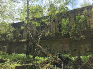 NAJUZBUDLJIVIJI PAINTBALL TEREN | PAINTBALL SLJEME | ZAGREB